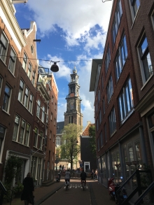 Rondwandelingen van het Theo Thijssen Museum