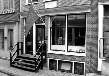 Algemene informatie