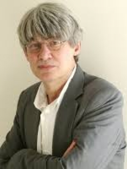 In memoriam Peter van Gestel (1937-2019), winnaar Theo Thijssen Prijs